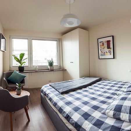 Chmielna - City Center Residence ワルシャワ エクステリア 写真