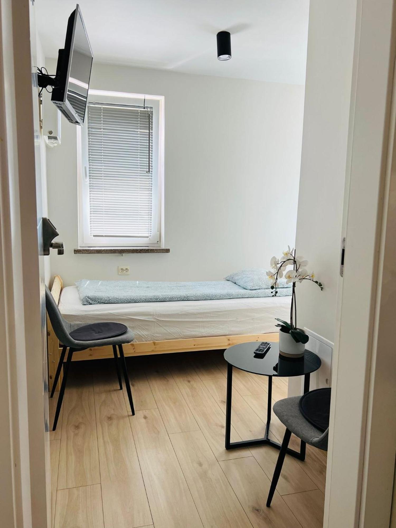 Chmielna - City Center Residence ワルシャワ エクステリア 写真