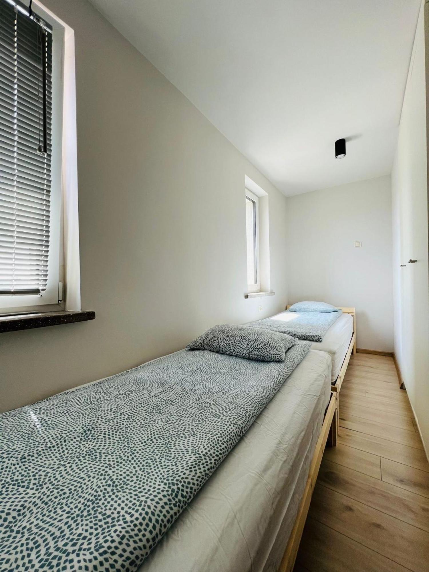 Chmielna - City Center Residence ワルシャワ エクステリア 写真