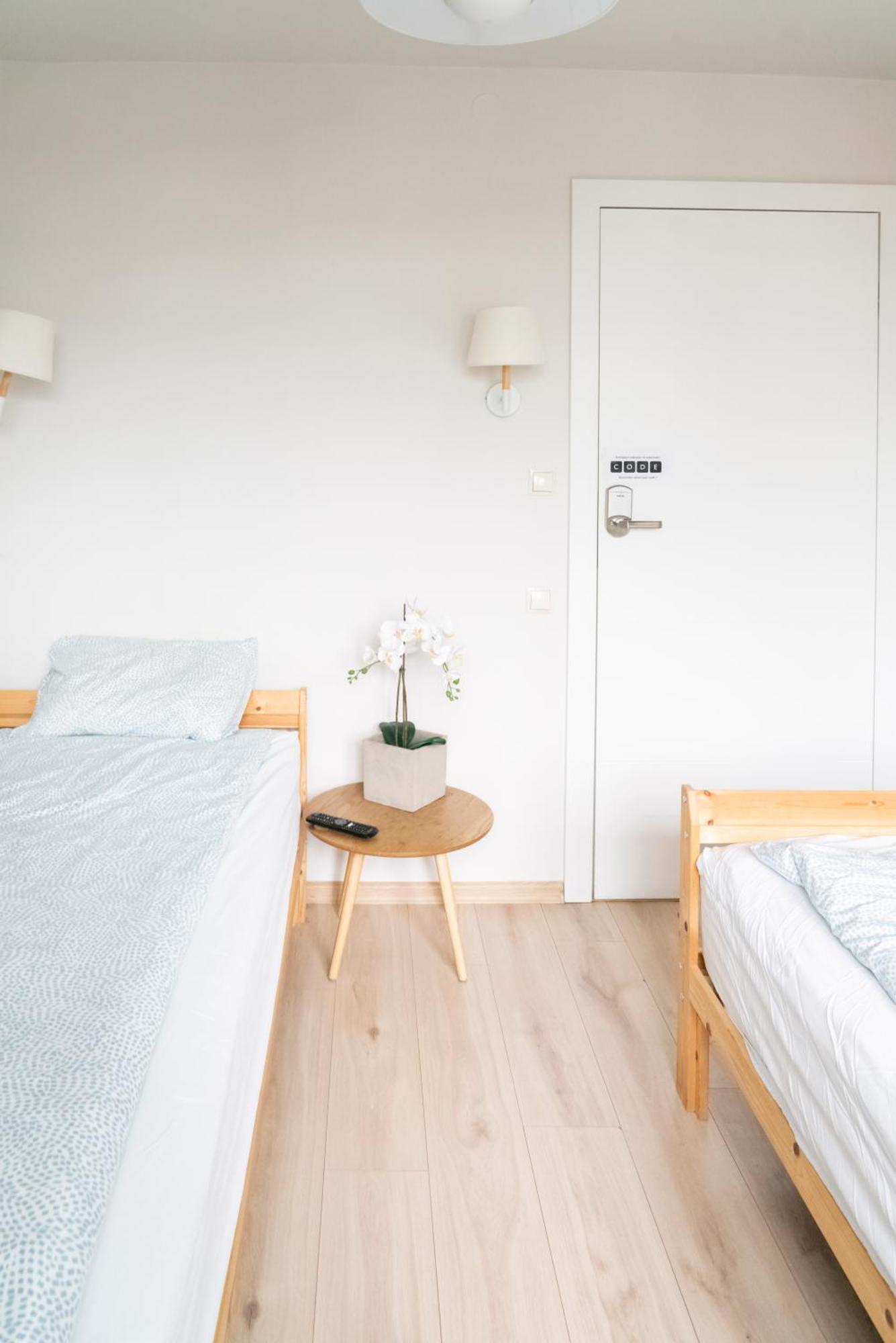 Chmielna - City Center Residence ワルシャワ 部屋 写真