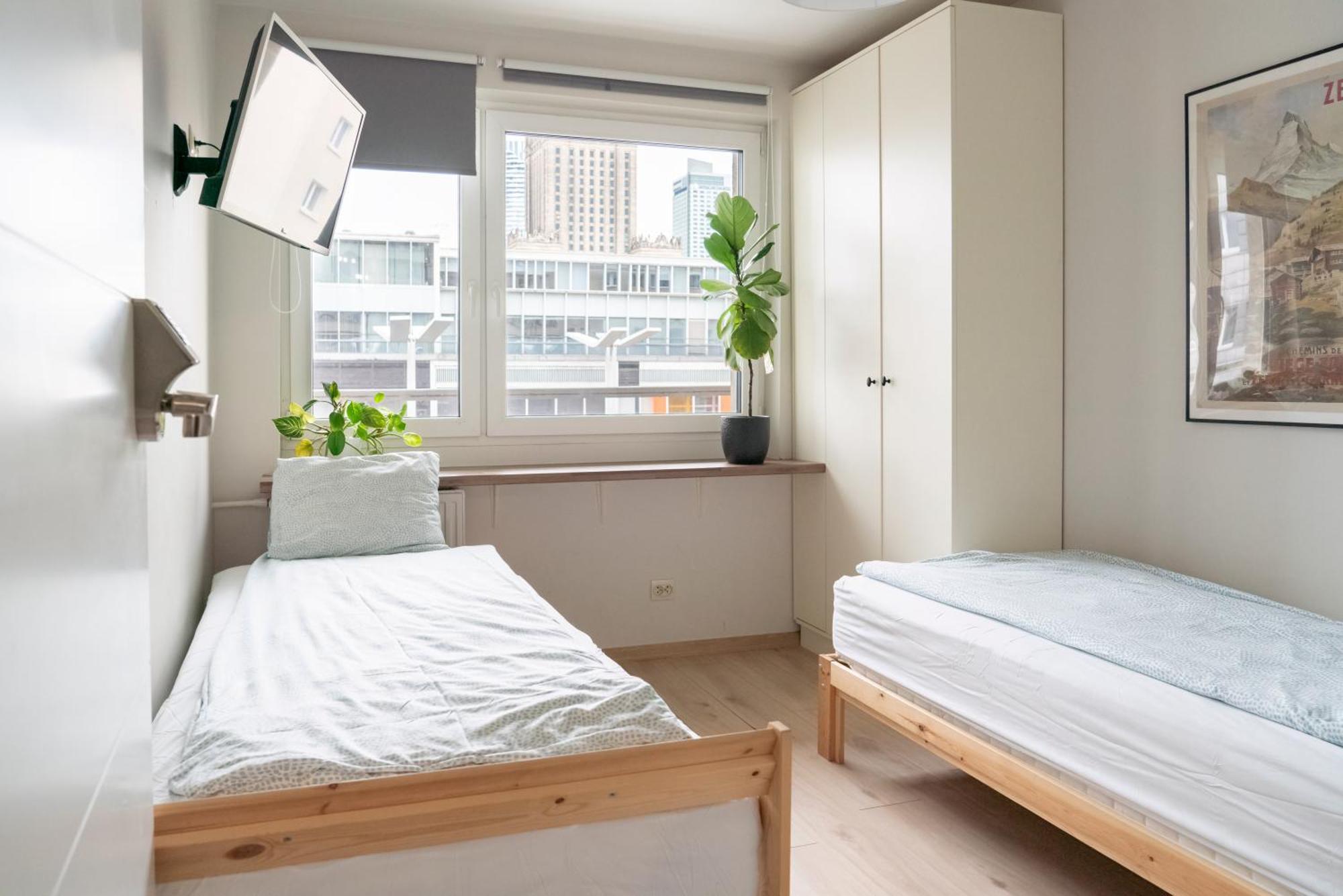 Chmielna - City Center Residence ワルシャワ エクステリア 写真